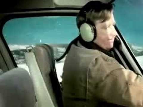 アメリカの面白CM