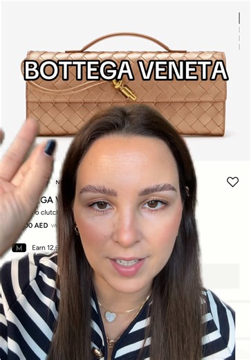Stunning New Bottega Veneta Bags Collection Revealed!