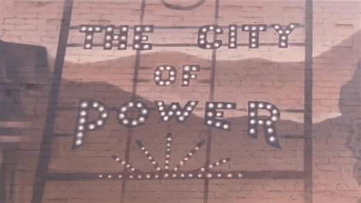 Elizabethton unveils fifth downtown mural celebrating industry, women in history