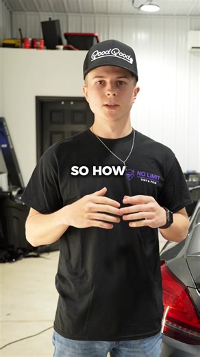 Safe Window Tint Removal Tips