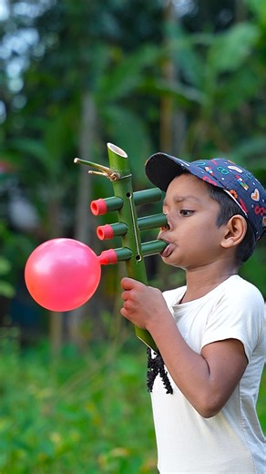 Bamboo Toys #diy #craft #bamboo | Bamboo Cottage