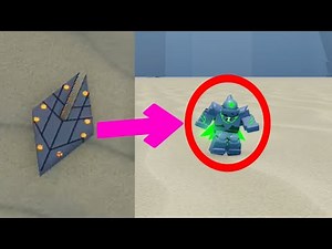 Ben 10 Ultimate Ensemble How To Get Nanomech (Nanomech nasıl edinilir)