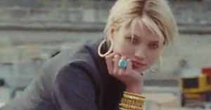 Aurelie Bidermann - Fall 2013 Jewelry Film
