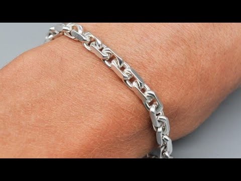 Copper & Silver Cuff Bracelet Tutorial / #handmadejewelry #jewelry #diy#shortvideo