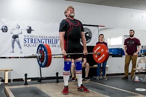 Deadlift Mechanics:The Obvious Can Be Obscure | Mark Rippetoe