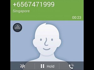 107K views · 1K reactions | DON’T BE SCAMMED - POLICE DO NOT USE...