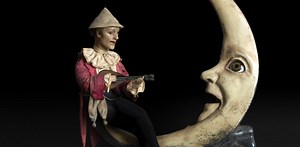 Les premiers robots sont nés au siècle des Lumières