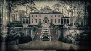 Swan House - Atlanta History Center - FlyWorx Productions
