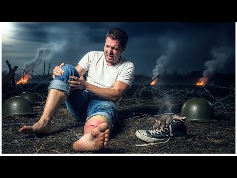 You Wouldn’t Survive Time Travel | Short Film