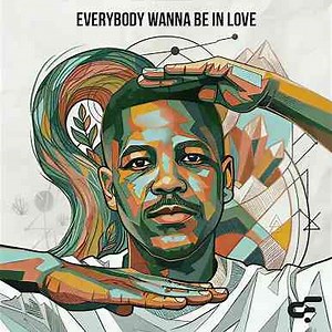 Calvin Fallo Serves Broken Beats in "Everybody Wanna Be In Love" - ZAtunes