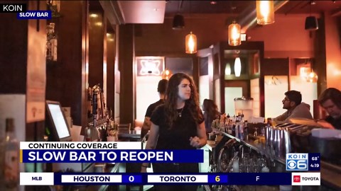 Previously shuttered bar on Portland’s Central Eastside is making a comeback