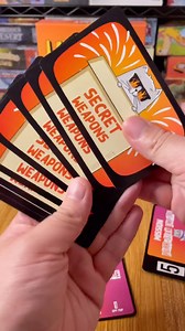 Can you keep a little Secret? 🐱🐶 Little secret is an awesome new deduction game by @littlesecretgame You can pick it up at your local target or target online(in bio as well) #gamenight #partygames #tabletopgames This video is Sponsored 🥳🐱 | TiktokBoardgames