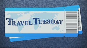 Travel Tuesday: How to beat lines at the airport