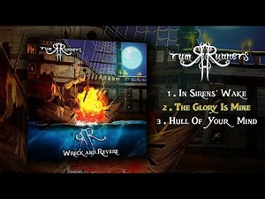 Rum Runners - EP