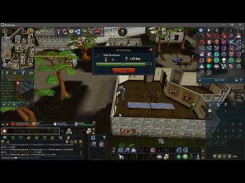 Runescape 3 Guide for getting invention components from shops for cheap