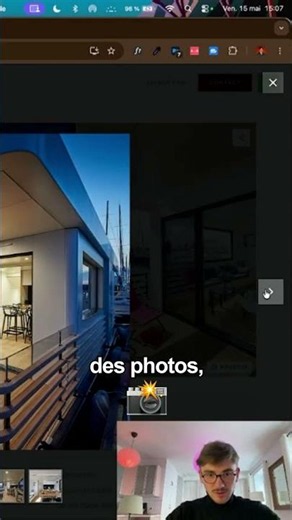 Déception intérieure : l'architecture atypique à l'épreuve