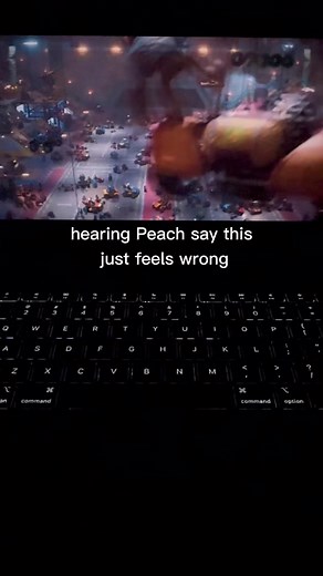 Princess Peach Here We Go Meme Mario