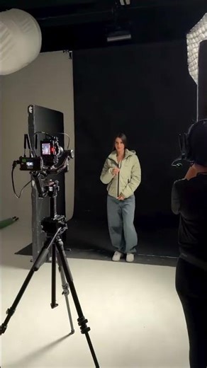 Un dia como modelo en Bogota