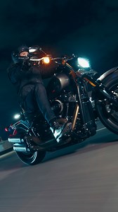 11K views · 298 reactions | Muscle meets performance with the 2023 Fat Bob 114.​ Get a closer look ➡️ https://www.h-d.com/FatBob | Harley-Davidson | Facebook