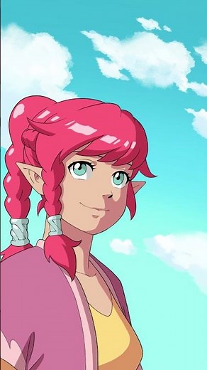 GermanLetsPlay and the Demon's Dream [Animated Trailer]