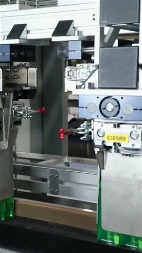 Automating the End-of-Line in Personal Care #automatedsolutions #automation #casepacker