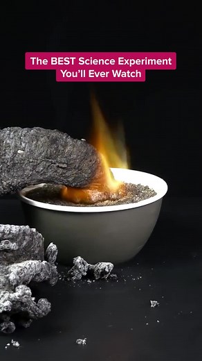 Carbon Snake Experiment: Fun Home Chemistry Activity