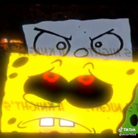 Slendybob Edit: A Creative Showcase