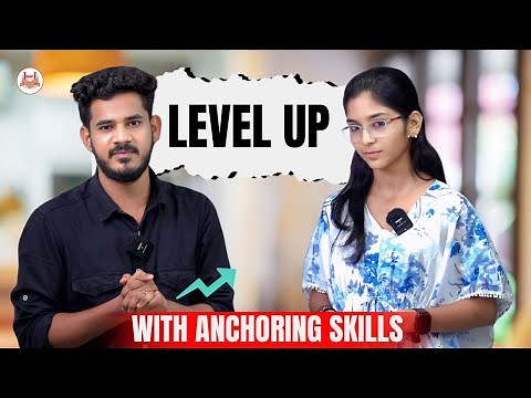 “Develop Your Skills with Anchoring | Master Confidence & Communication”