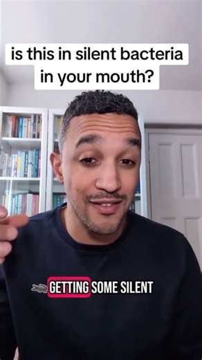 Is this in your mouth? Comment PYLO for a natural solution that has helped thousands of clients