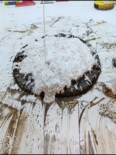 1.9M views · 20K reactions | Professional Carpet Cleaning Hack | Stain Removal Made Easy | Awesome Carpet | Facebook