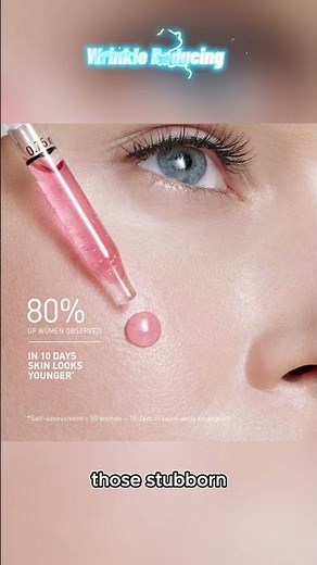 10-Day Transformation: Filorga NCEF-Shot for Firm, Radiant Skin!