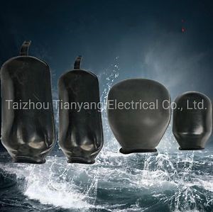 [Hot Item] Bladder Membrane Expansion Vessel for Water Storage Pressure Tanks