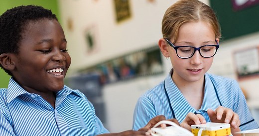 About Us | The Essington School