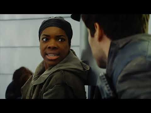 E4 // Continuity (+Rebrand) // 27 September 2018