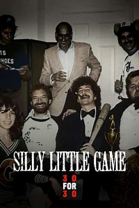 Silly Little Game (2010) - Movie