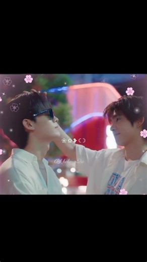 #duangwithyouseries #teeteepor #bl #newbl #bledit #blseries #gayseries