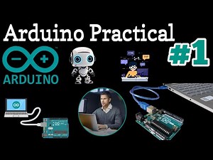 How to Setup and Connect Arduino Uno to Computer for beginners