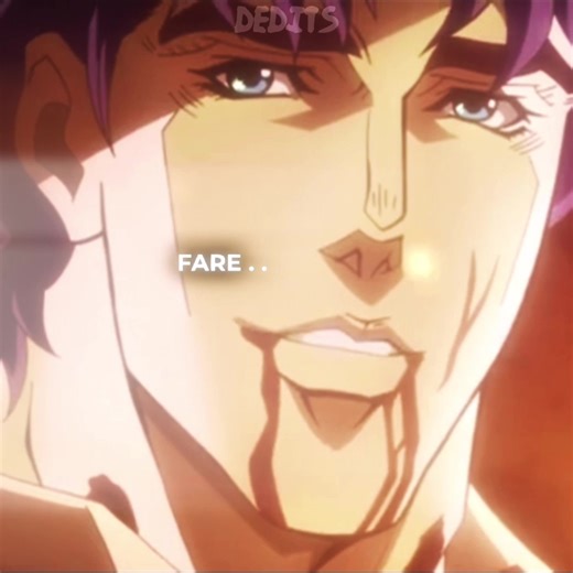 He is dead | Jonathan Joestar edit#sadedits #jonathanjoestar