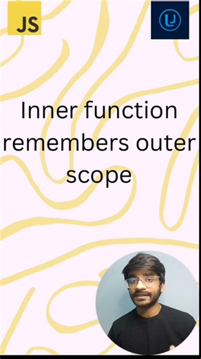 Core JS Interview Series: Closures Explained