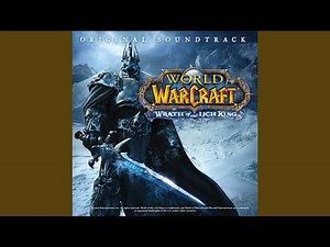 Arthas, My Son (Cinematic Intro)