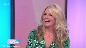 Penny Lancaster's fans rally around her as she shares big news