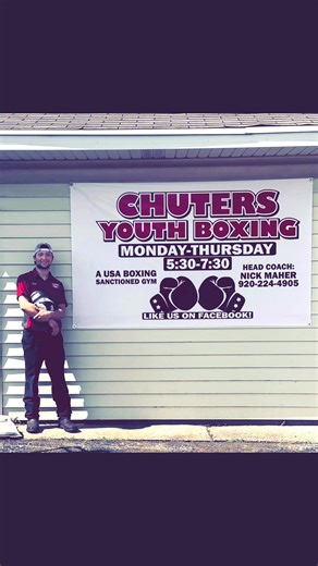 Boxing Journey: From Dreams to Reality