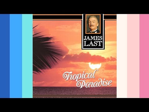 JAMES LAST - Cuando Salí De Cuba