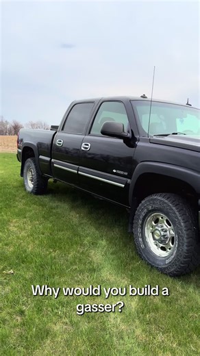 Understanding the Gasser Build Phenomenon