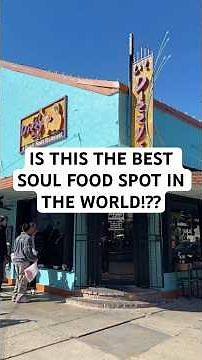 A REVIRW OF LIL DIZZYS 📍 1500 Esplanade Ave New Orleans, LA #foodie #food #foodreview #neworleans