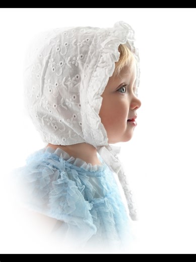 Heirloom Mini Portrait Sessions by Bella Mi Photography