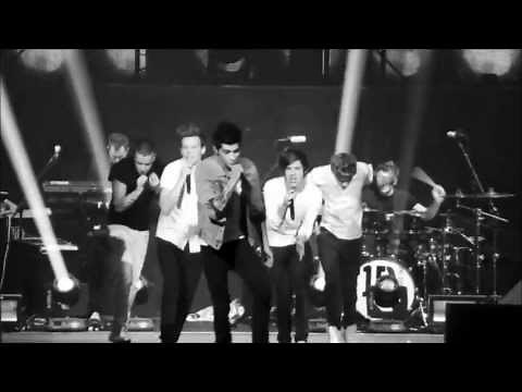 One Direction - C'mon C'mon ( Music Video)