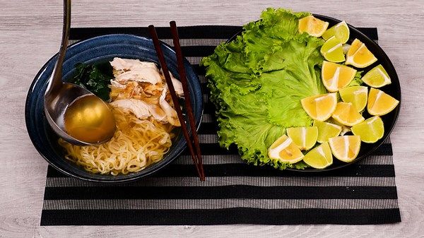 Genius Food Hacks Enhance Flavours