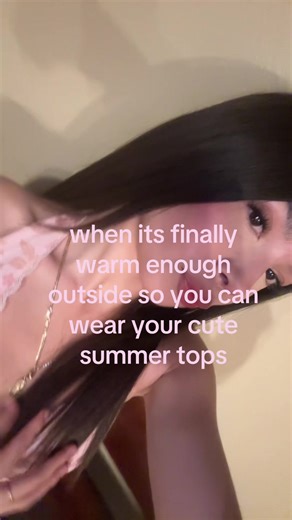 Enjoying California Weather and Summer Styles