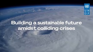 44 reactions | The #SDGs remain the blueprint for a liveable and just future for all. Now more than ever we need to strengthen existing partnerships and forge new ones and recommit to building a world that is habitable and sustainable for everyone, everywhere. https://bit.ly/3ajcG3i #HLPF | United Nations Development Programme - UNDP | Facebook